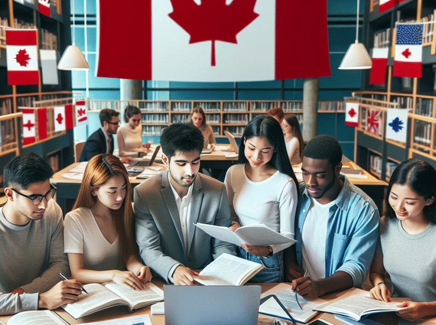 IRCC Increases Financial Requirements for Canada Study Permits