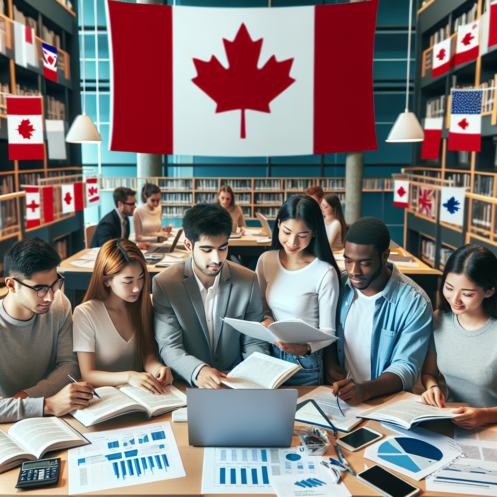 IRCC Increases Financial Requirements for Canada Study Permits