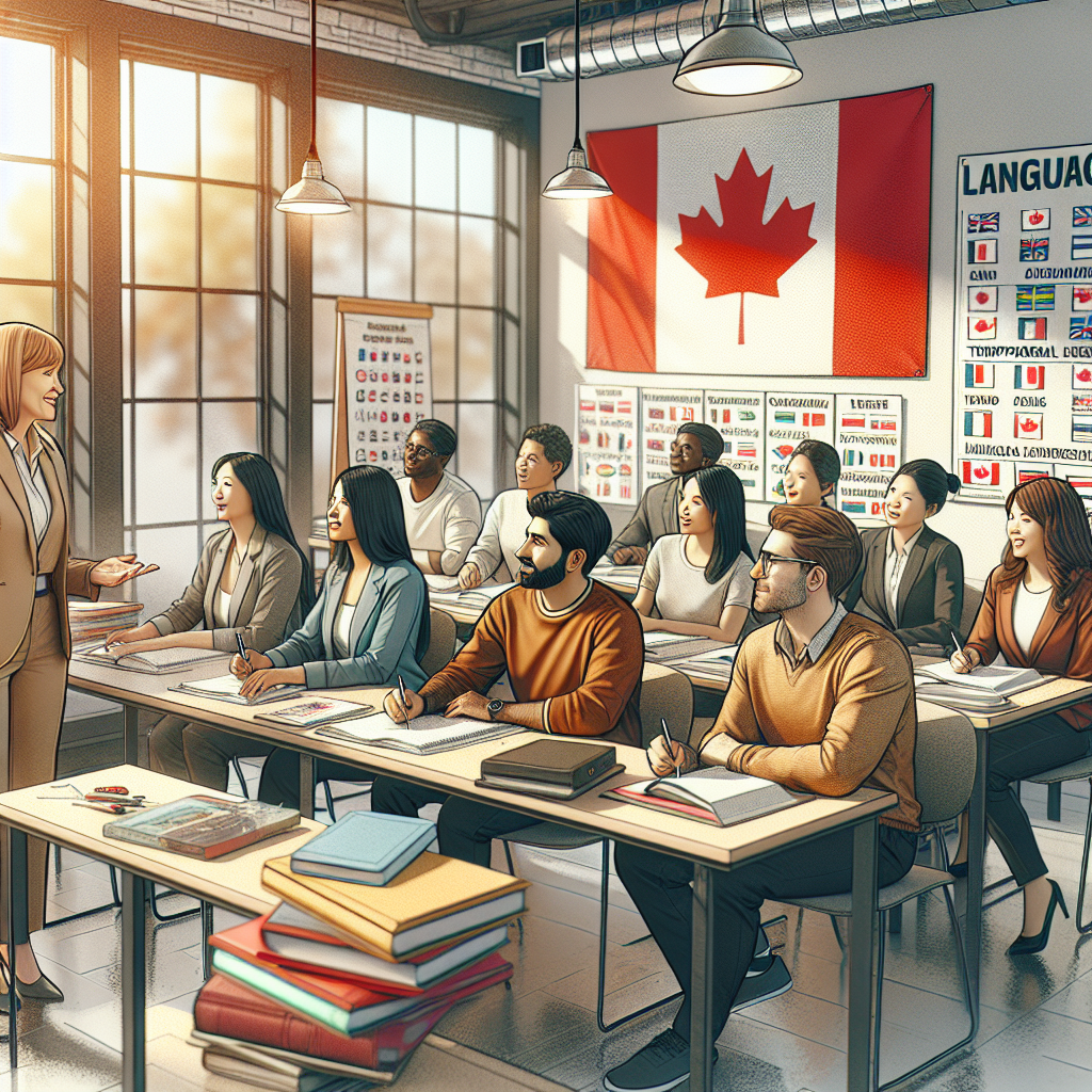 IRCC Introduces Mandatory Language Tests for Work Permits
