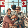 IRCC Launches Second Round of 2025 Parent and Grandparent Program