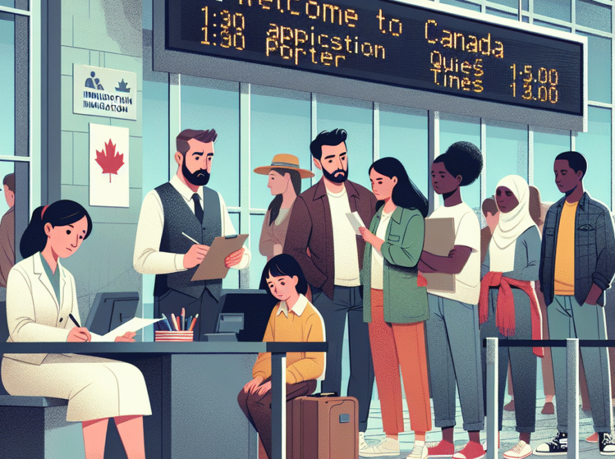 Impact of Canada's Immigration Crisis on Newcomers Explained