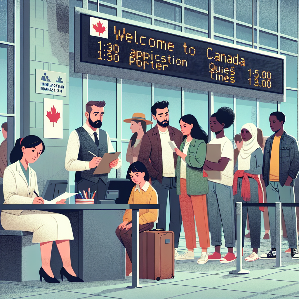 Impact of Canada's Immigration Crisis on Newcomers Explained