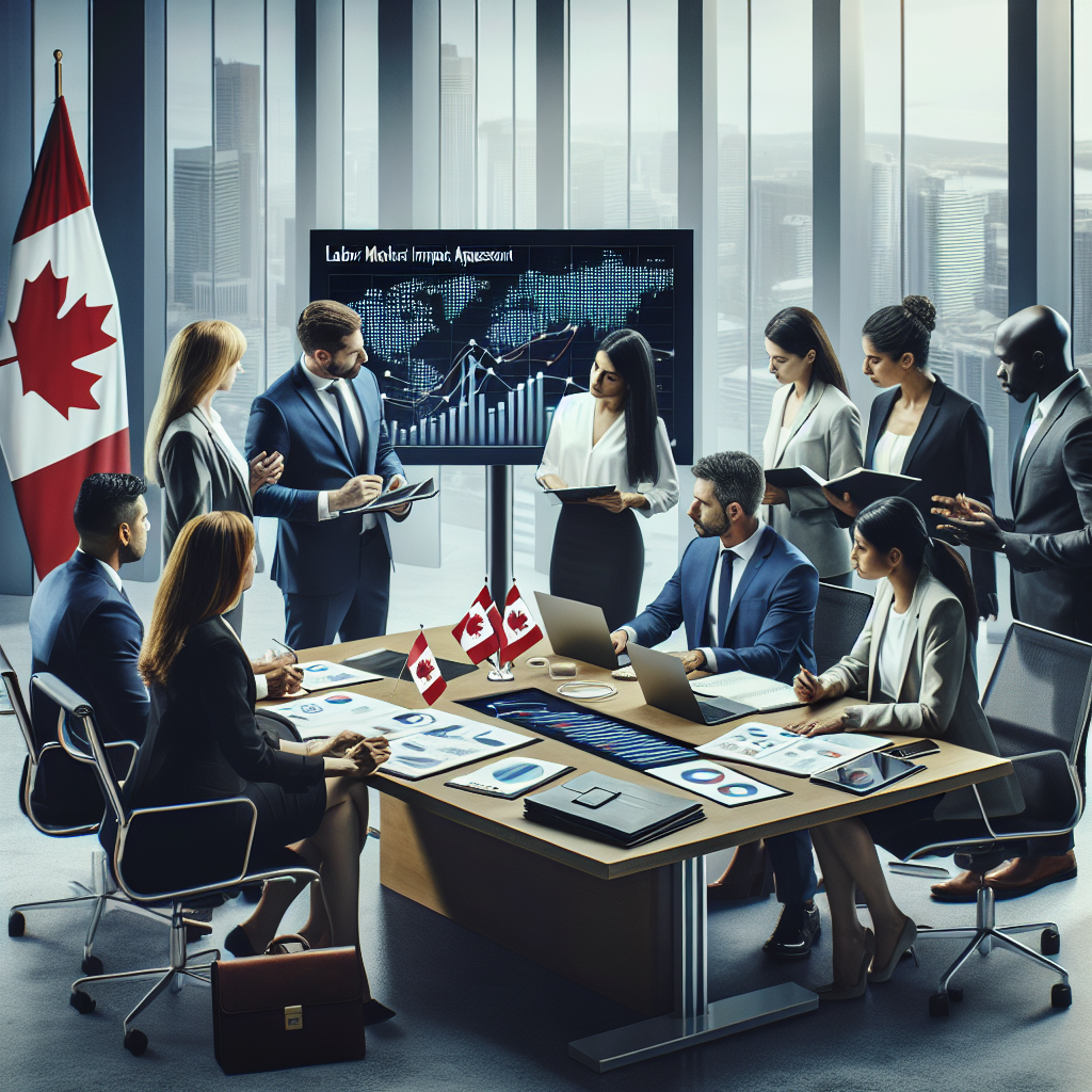 June 2025: New LMIA Processing Times Impact Foreign Hiring