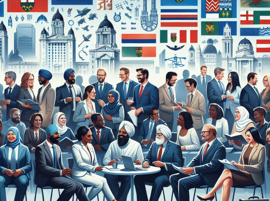 Manitoba PNP 2025: 67 Invitations for Skilled Workers and Educators