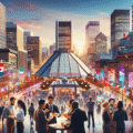 Montréal Tops North America as Premier Conference Hub Again