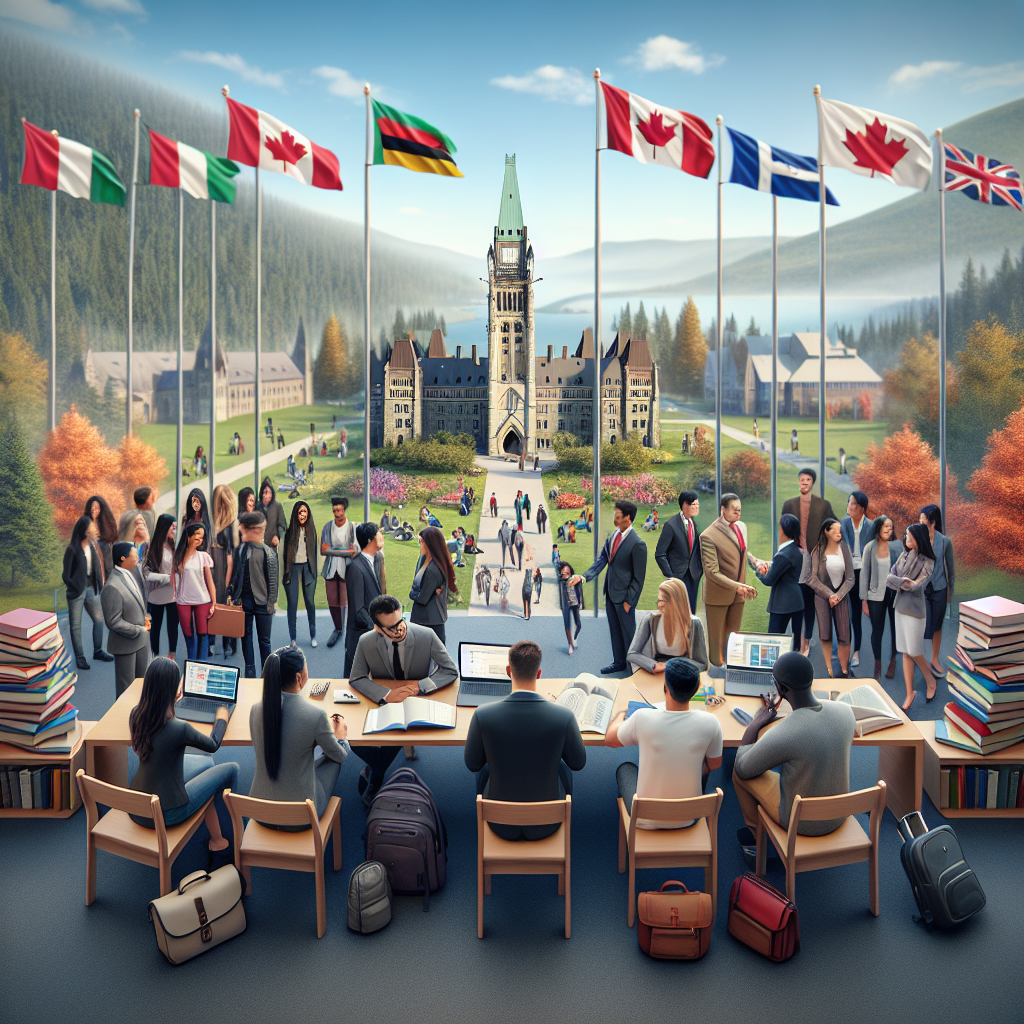 New Criteria Established for Post-Graduation Work Permits