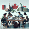 New Proof of Funds Rules for International Students in Canada by 2025
