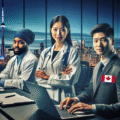 Ontario PNP Targets 9 In-Demand Healthcare and Tech Jobs for 2025 PR