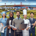 PEI Invites 39 Skilled Workers in July 2025 Draw