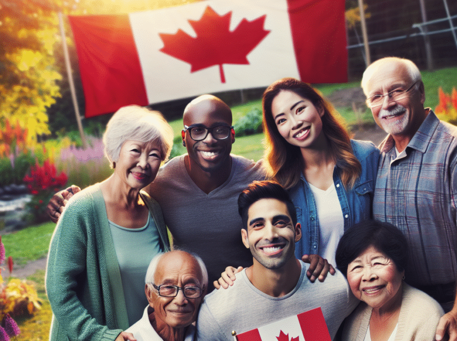 Parents and Grandparents Program Application Opens Soon!