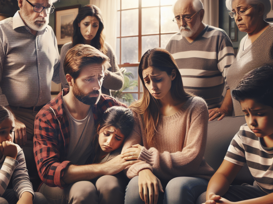 Quebec Halts Parents and Grandparents Sponsorship Program Until 2026