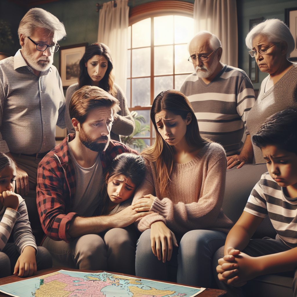 Quebec Halts Parents and Grandparents Sponsorship Program Until 2026