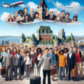 Quebec Launches Open Work Permit for CSQ Holders Abroad