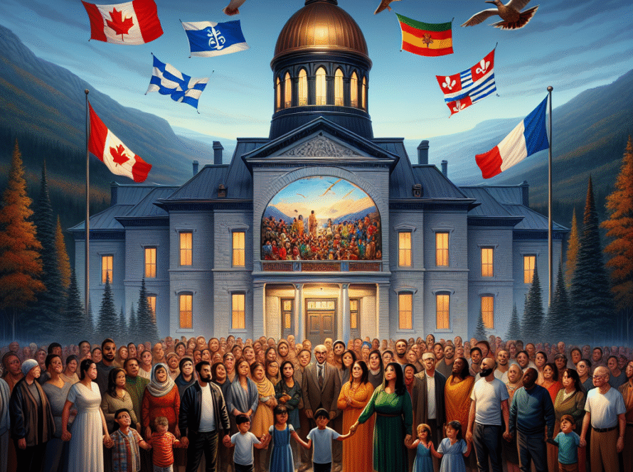 Quebec Suspends Family Sponsorship Applications Until 2026