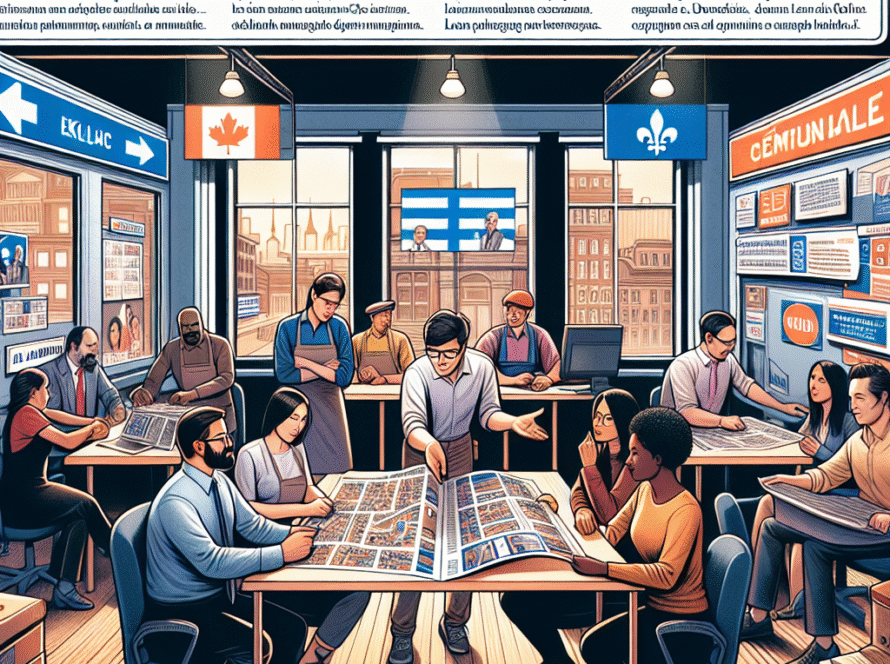 Quebec's PSTQ: Key Insights for Skilled Worker Applicants