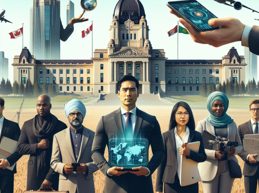 Saskatchewan Updates 2025 Processing Times for Immigrant Nominee Program