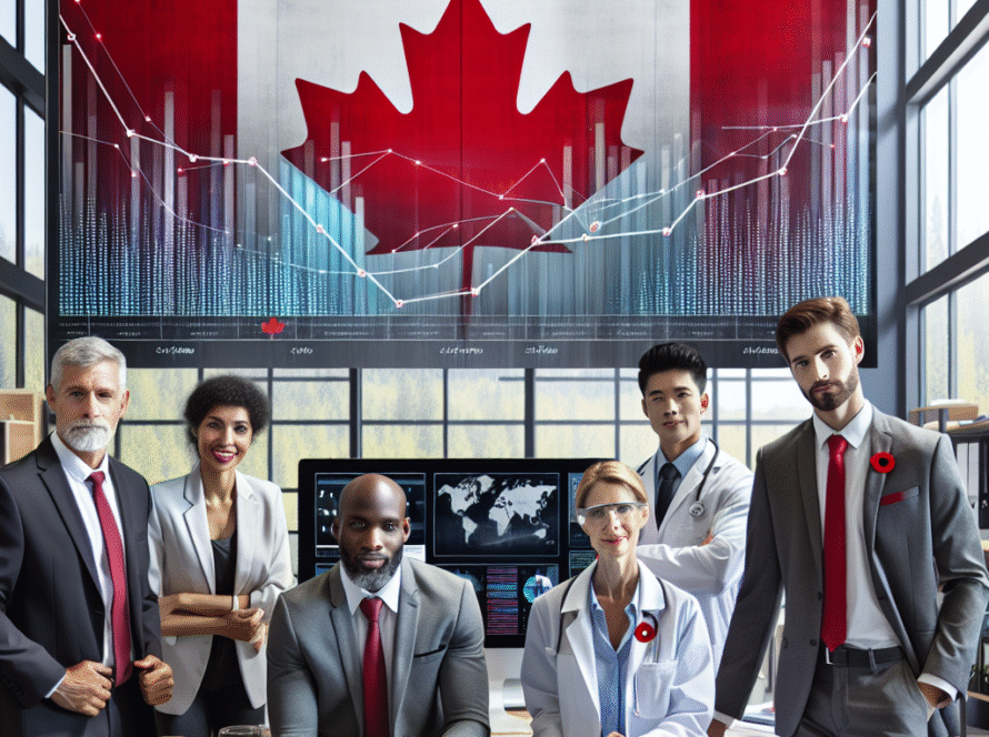 Canada Introduces Three New Job Categories for Express Entry 2026