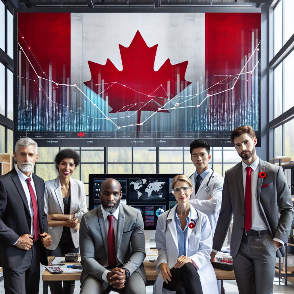 Canada Introduces Three New Job Categories for Express Entry 2026