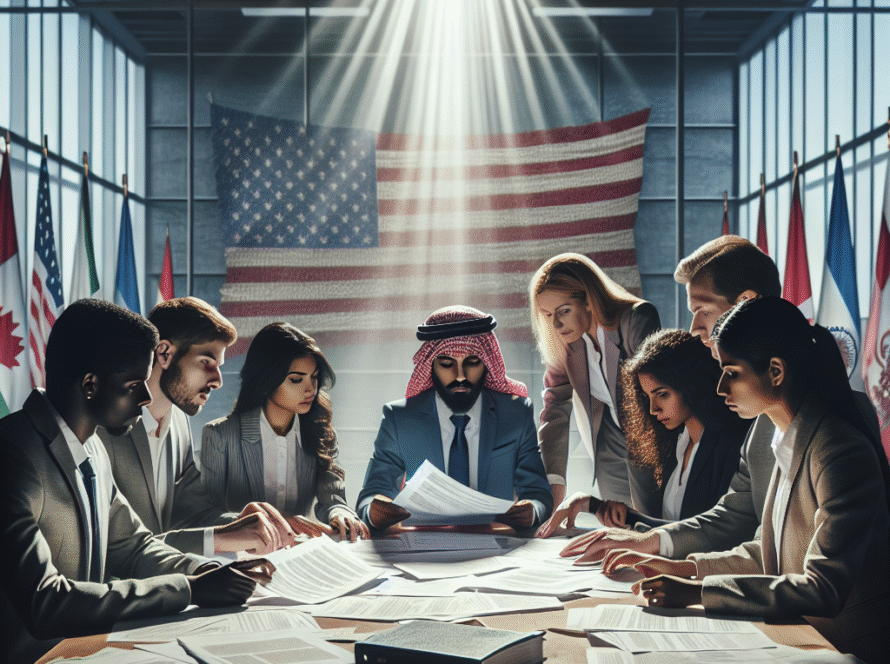 Canada Reveals Visa Refusal Reasons to Applicants