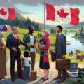 Canada’s Express Entry Draw Invites 2,500 French-Speaking Candidates