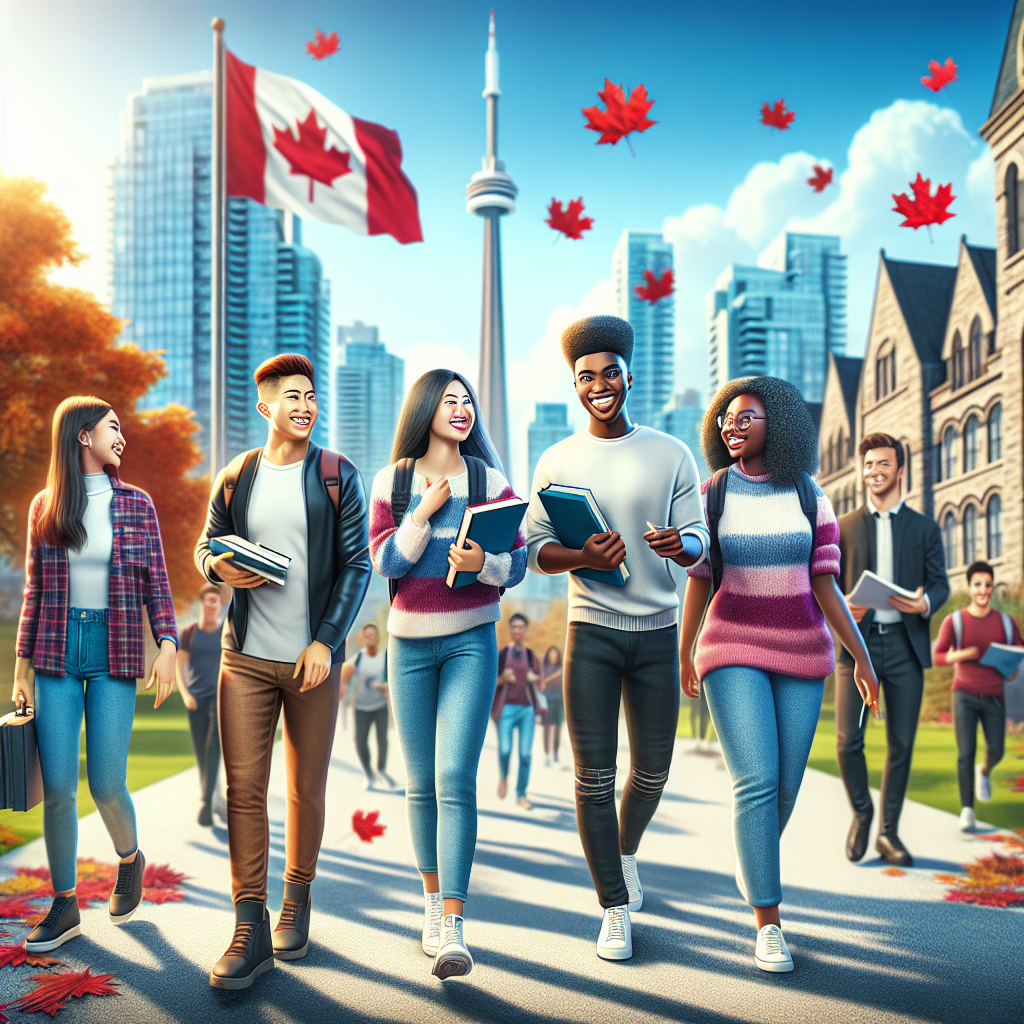 Discover 2025's Top 5 Study Abroad Destinations!
