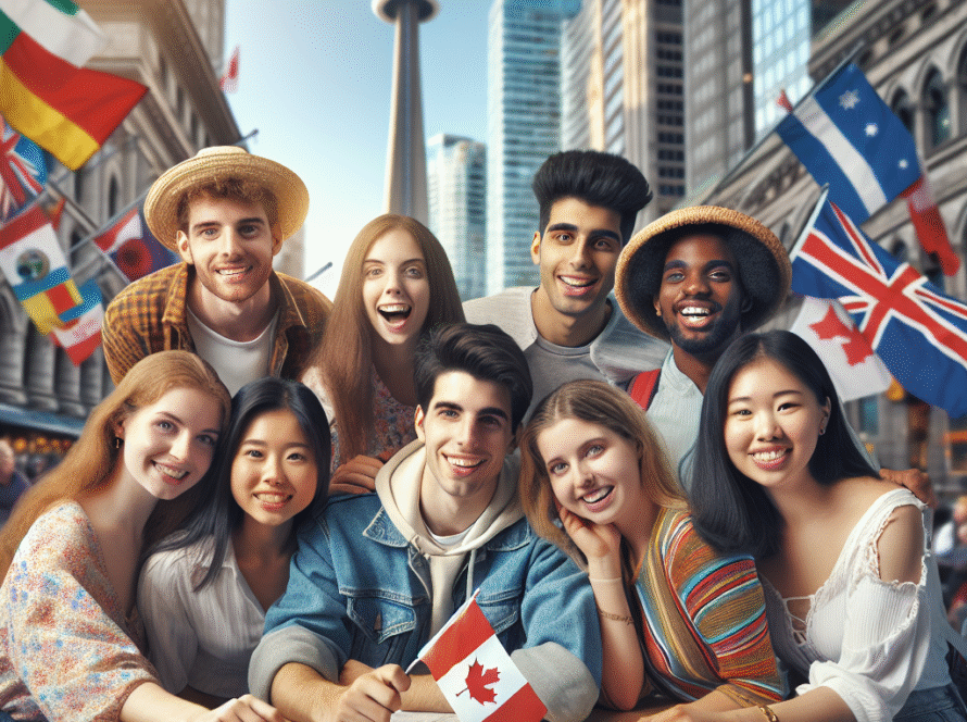 Early Career Workers from Select Countries Qualify for LMIA-Exempt Permits