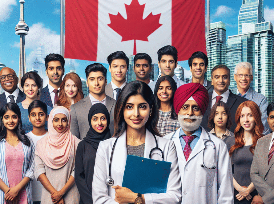 Essential Immigration Updates and PR Strategies for Indians