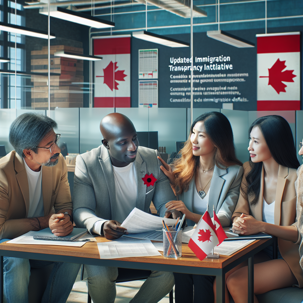 IRCC Enhances Transparency for Rejected Applicants