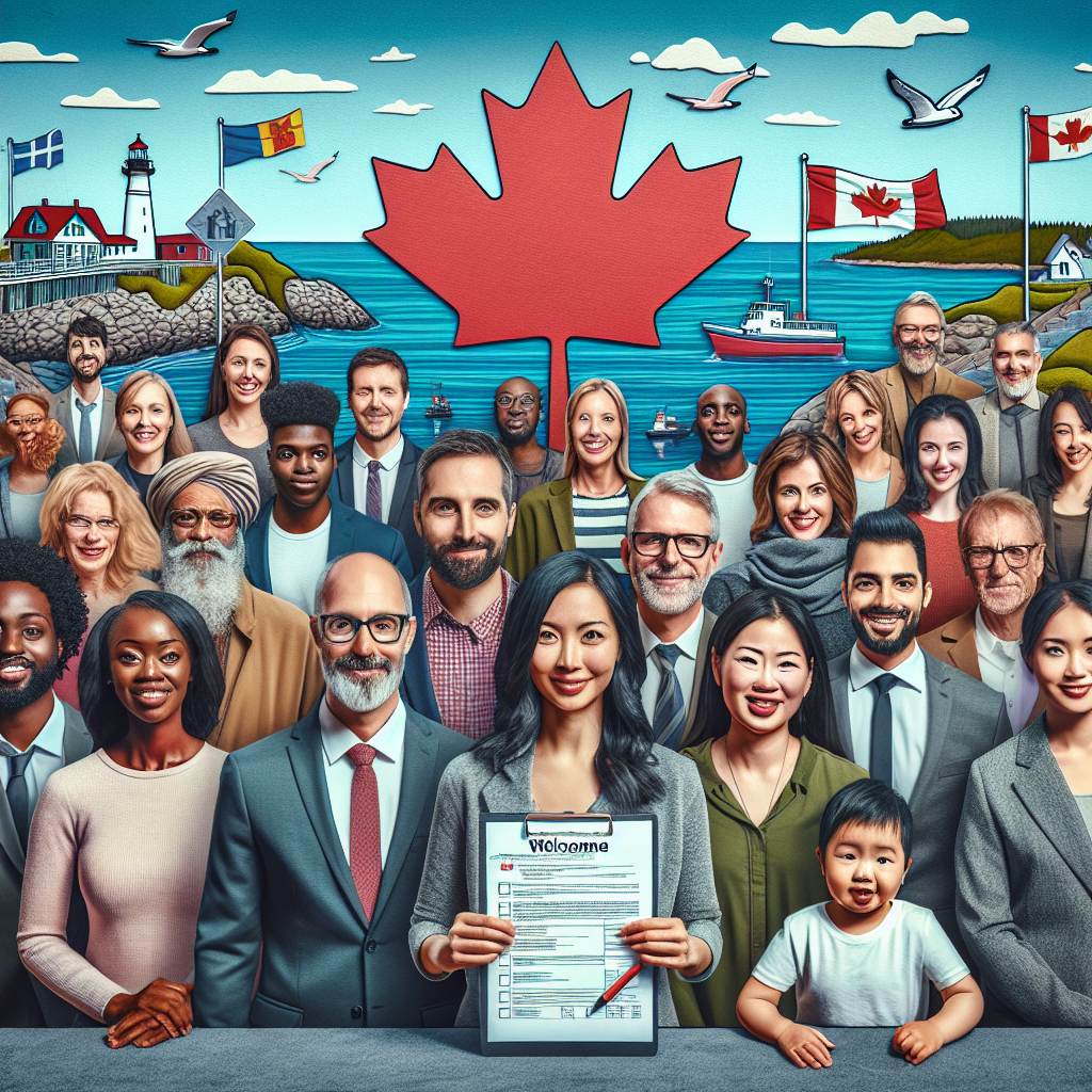 IRCC Revamps 2025 Proof of Funds for Atlantic Immigration Program