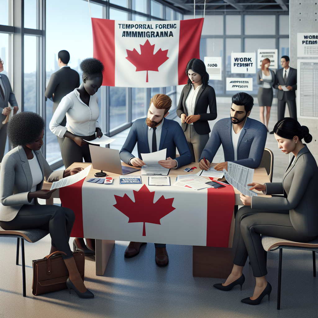 Job Loss on Closed Work Permit? Here's Your Next Move!
