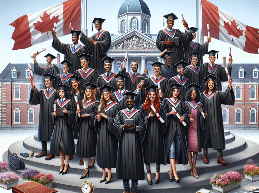 New Brunswick Launches Pilot Program for International Career College Graduates