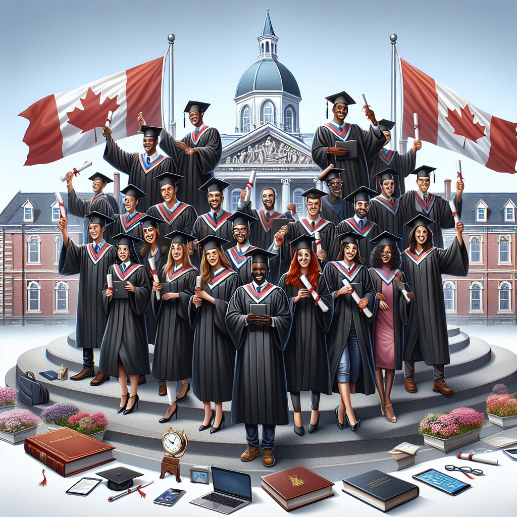 New Brunswick Launches Pilot Program for International Career College Graduates