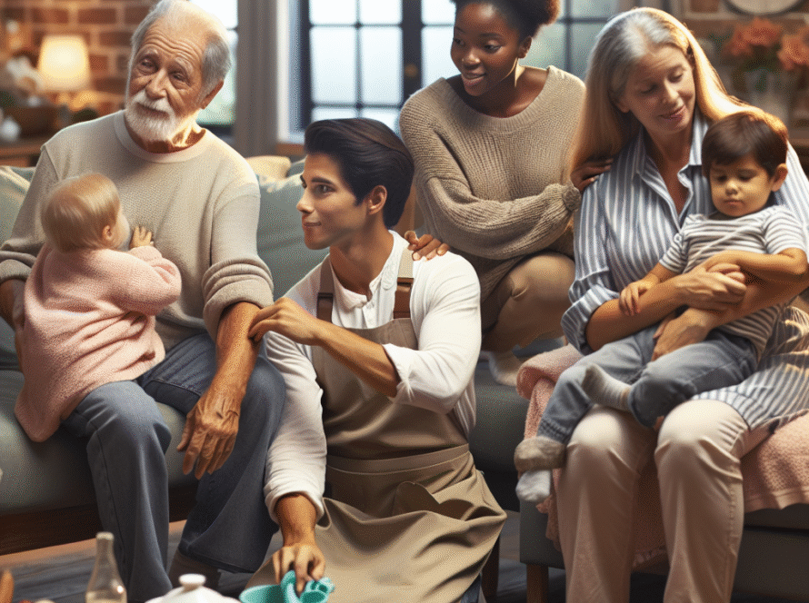 New Canada Work Permit Rules for Caregivers: Key Tips Inside