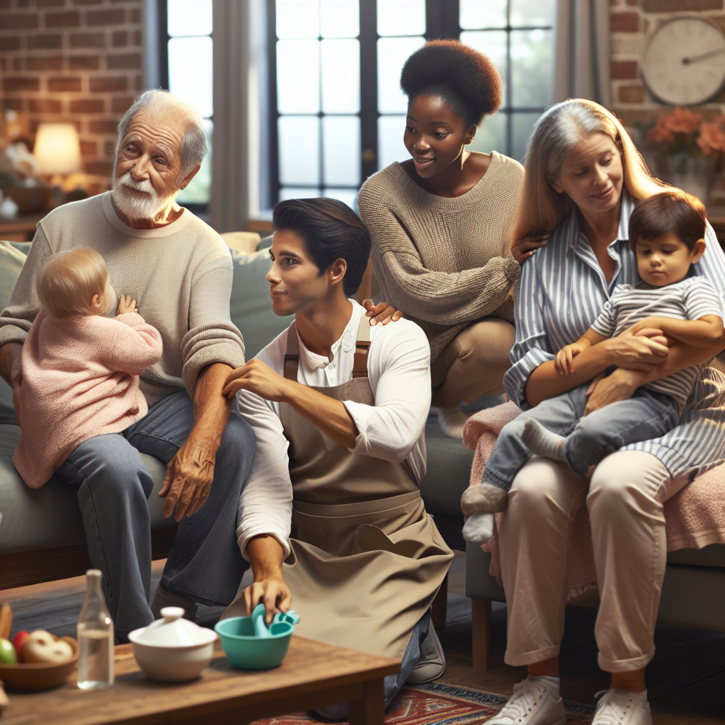 New Canada Work Permit Rules for Caregivers: Key Tips Inside