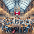 Pursue Your MSN Degree in Canada: Opportunities Await!