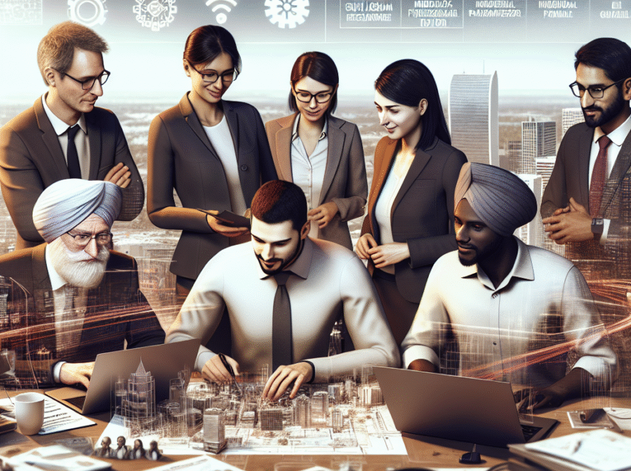 Quebec Kicks Off New Skilled Worker Selection Program Invitations