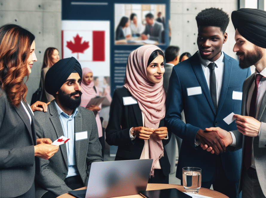 Success in Canada’s Job Market Without a Degree