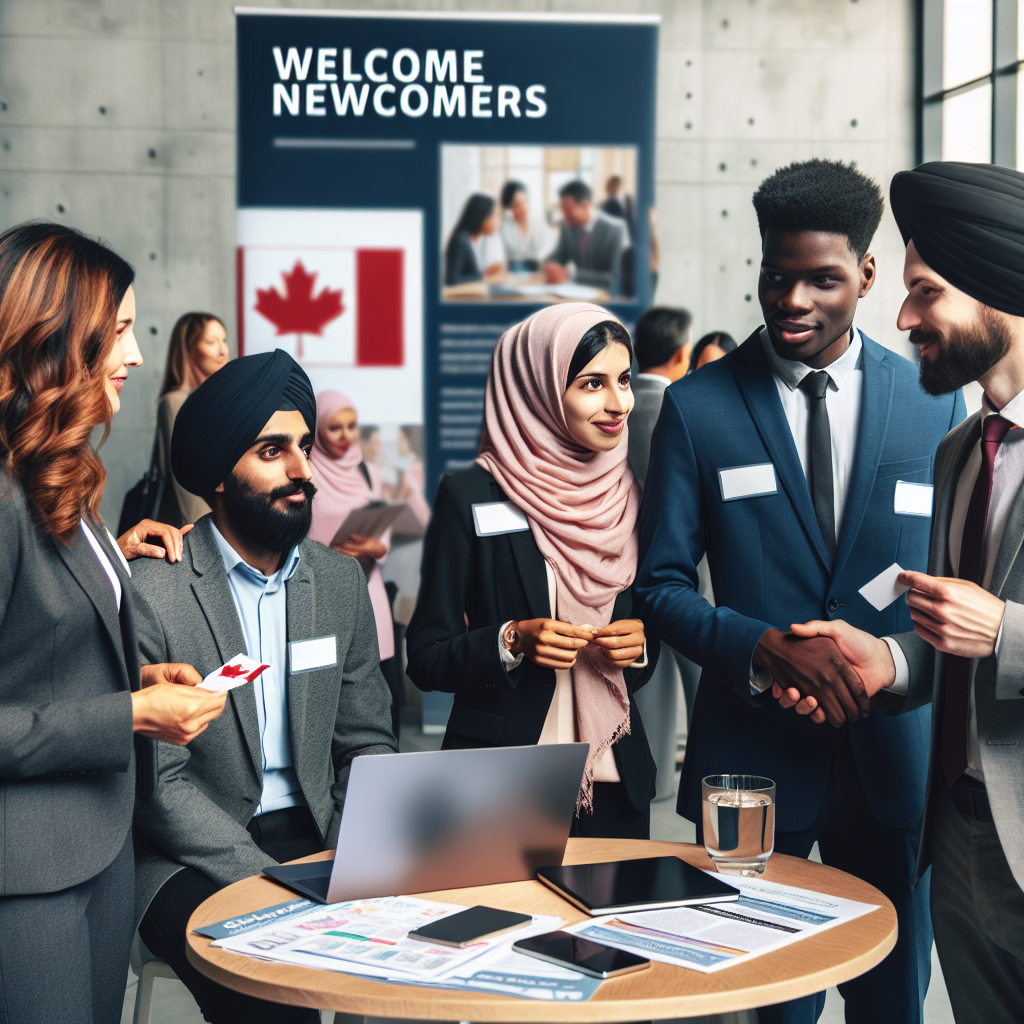 Success in Canada’s Job Market Without a Degree