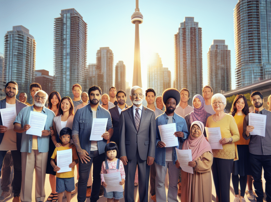 Updated IRCC Processing Times: August 2025 Insights