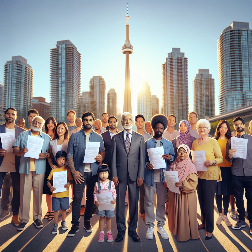Updated IRCC Processing Times: August 2025 Insights