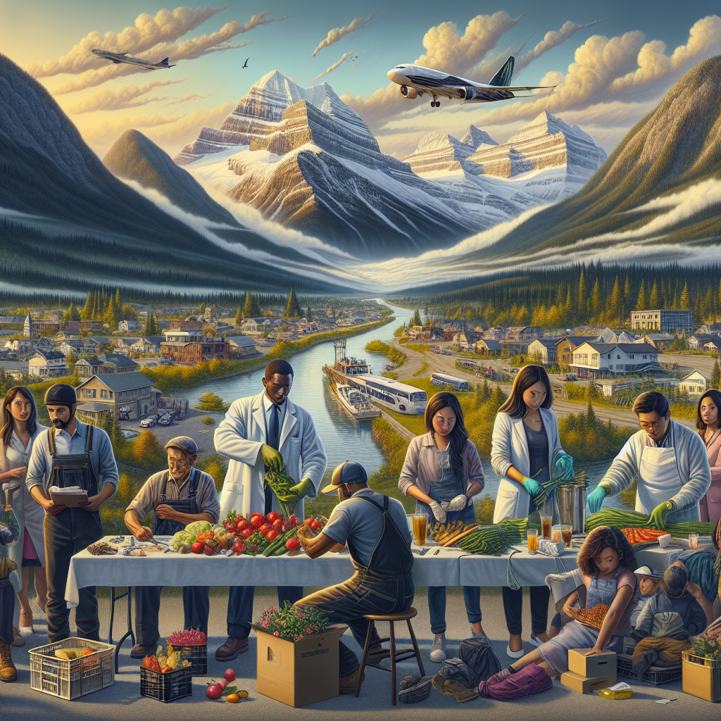 West Kootenay Reveals Employers for Rural Residency Pathway