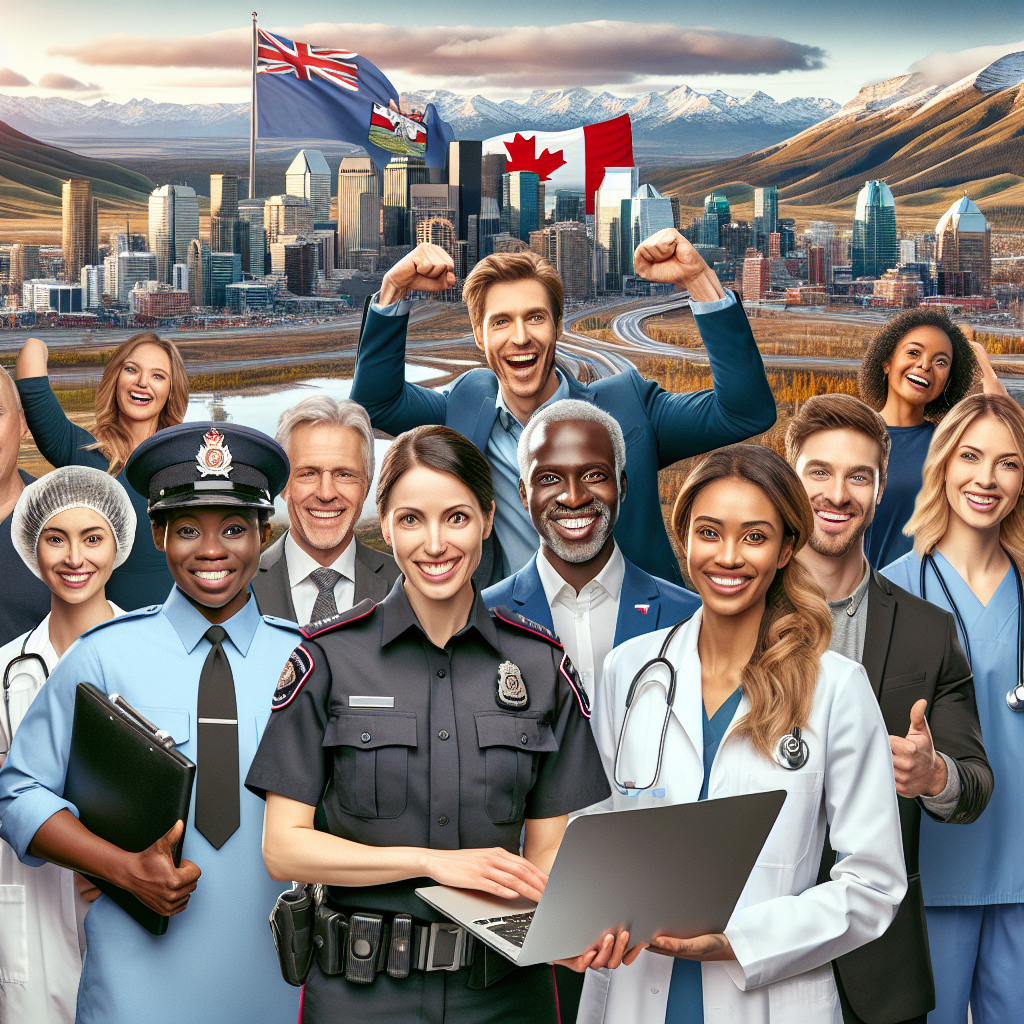 Alberta Welcomes 1,443 Candidates Through AAIP Streams in September 2025