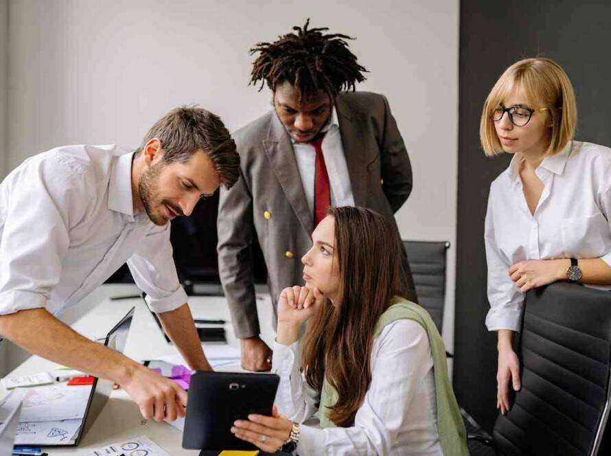 Canada Boosts Support for Black Entrepreneurs in Southern Ontario