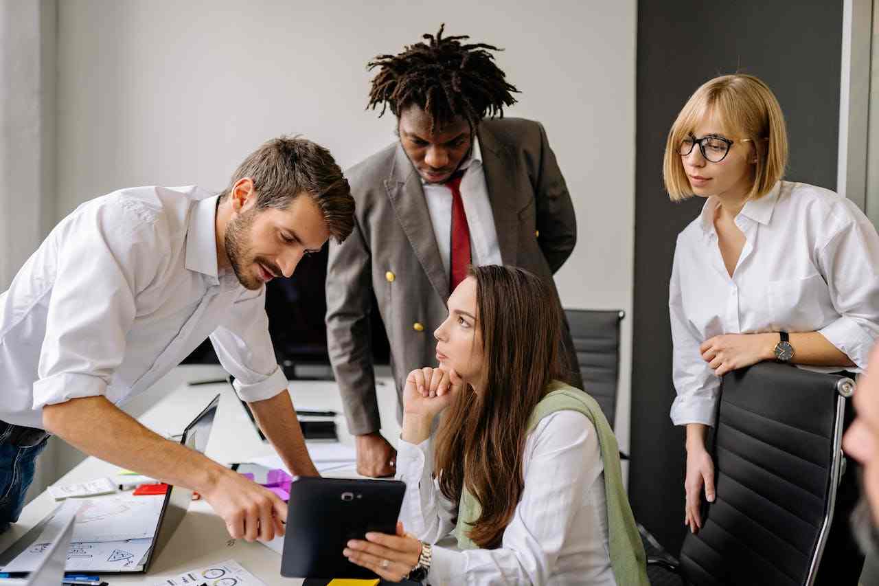 Canada Boosts Support for Black Entrepreneurs in Southern Ontario