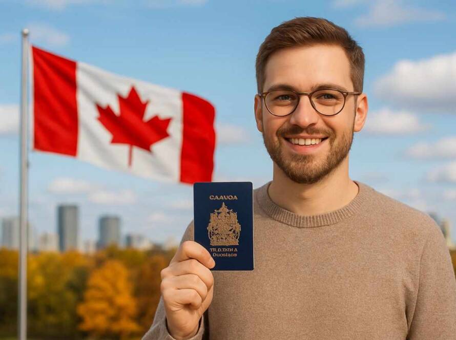 Canada Issues 302 Express Entry Invitations in PNP Draw
