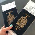 Canada Secures 9th Spot in 2025 Passport Index, Surpassing US