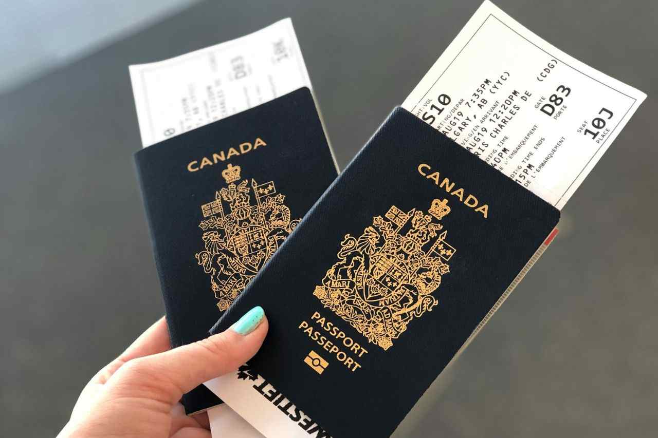 Canada Secures 9th Spot in 2025 Passport Index, Surpassing US