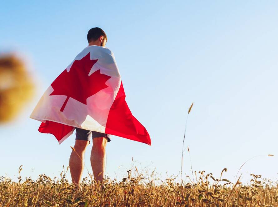 Canada Sees Surge in Overseas Visitors, Decline in US Travel