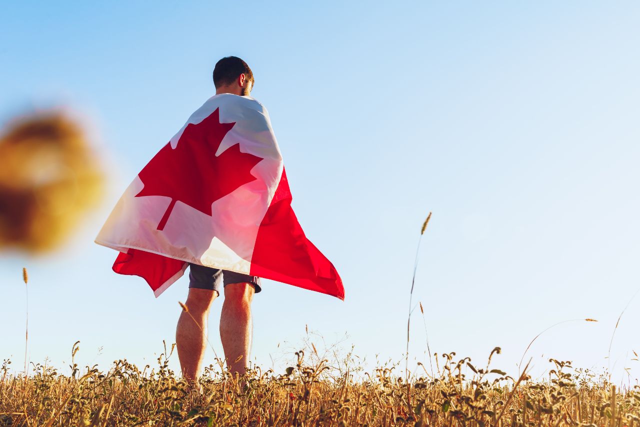 Canada Sees Surge in Overseas Visitors, Decline in US Travel
