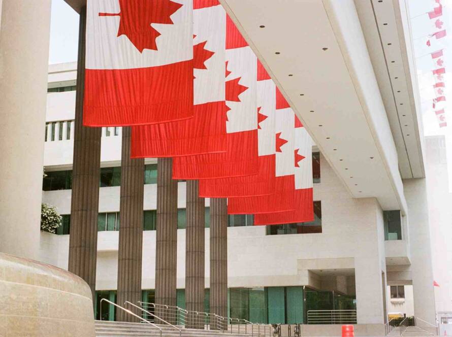 Canada's 2025 Budget: Boosting Worker Support and Economic Growth